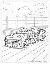 30 Race Car Coloring Pages Free PDF Printables  Worksheets Library sketch template