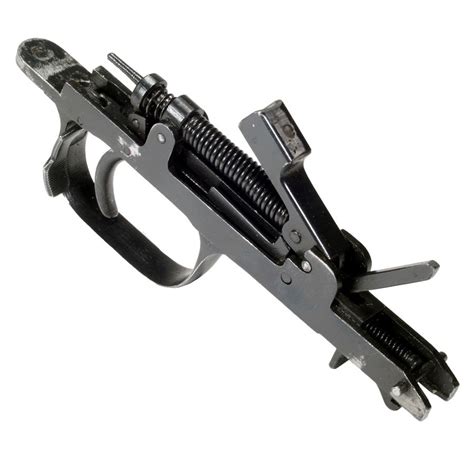 It's weird that nobody makes an SKS trigger kit. - AR15.COM