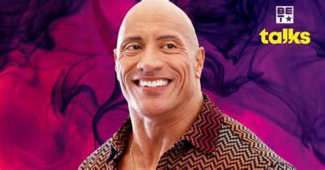 Dwayne Johnson Says It Was A Priority For Diversity In ‘Black Adam’ - (Video Clip) | BET HipHop ...