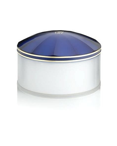 Guerlain Shalimar Perfumed Dusting Powder | Bloomingdale's