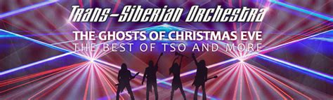 Trans-Siberian Orchestra Share 2023 Tour Dates