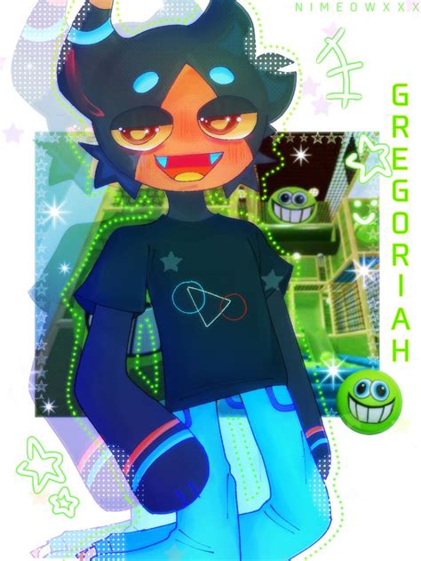 Gregoriah Regretevator art (｡•̀ᴗ-) in 2023 | Art, Roblox, Bestest