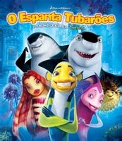 Shark Tale movie poster #634436 - MoviePosters2.com