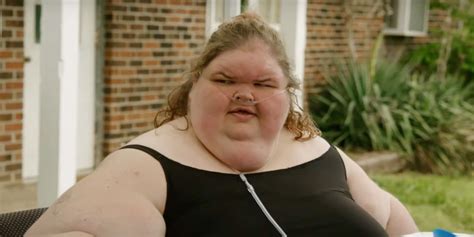 1000-Lb Sisters: What We Know About Tammy Slaton's Life Today