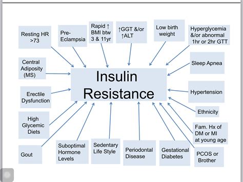 Insulin Resistance (IR) | Dr. Richard Cheng, Cheng Integrative Health Center