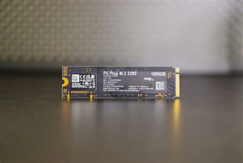 Crucial P5 Plus SSD-Test – StorageReview.com