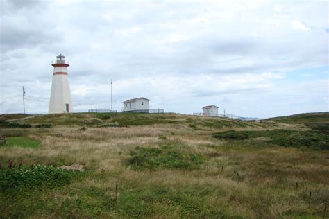 226 Newfoundland - Cape Ray - Lighthouse - Heading back | Flickr