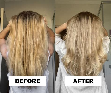 Our Honest Review of the New Olaplex Blonde Shampoo You’ve Been Waiting For