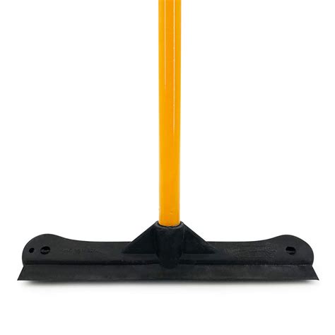 Sweepa™ Deluxe Natural Rubber Rubber Broom With 1.5m Telescopic Handle – ShowTV Australia