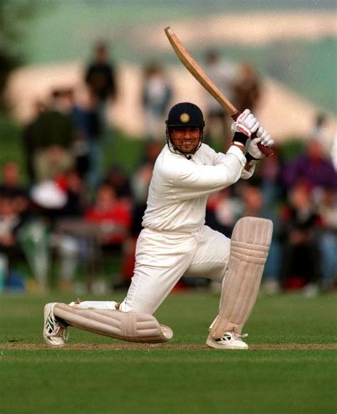 Mukul Kesavan on the conflicts that mark Sachin Tendulkar's craft | ESPNcricinfo