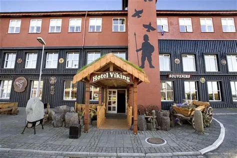 Hotel Viking | Visit Reykjavík