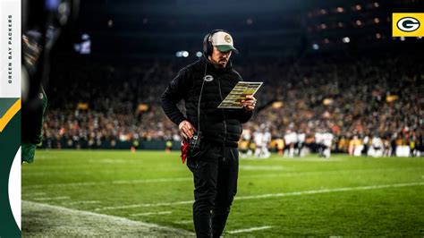 For Packers, playoffs are ‘the next opportunity’