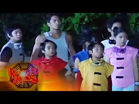 Kung Fu Kids: Full Episode 60 | Jeepney TV - YouTube