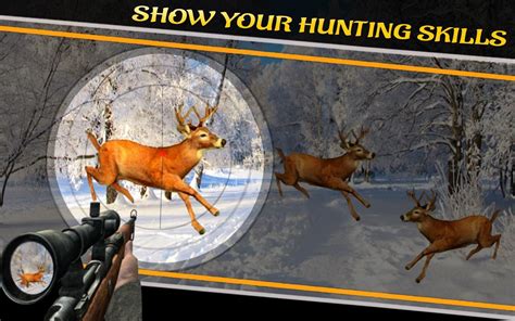 Deer Hunting Games Free Download - hairtree