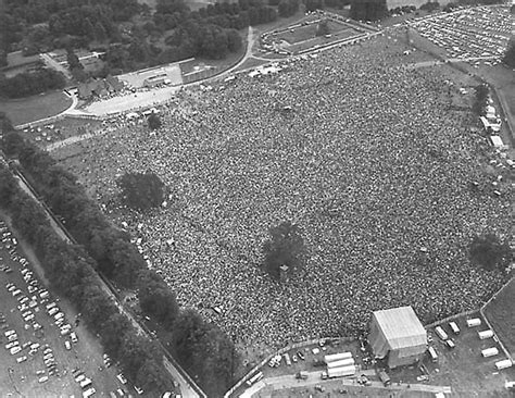 The 1975 Knebworth Concert