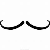 Moustache Coloring Page  Free moustache For Kids Ultra sketch template