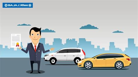 How to Get Instant Car Insurance Quotes Online? | Bajaj Allianz