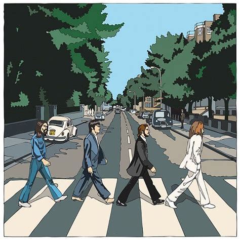 Pin by I Heart Couture on I Heart Music | Beatles illustration, Beatles artwork, Beatles art