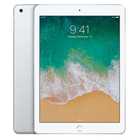 APPLE IPAD 7 128GB MW782LL/A SILVER