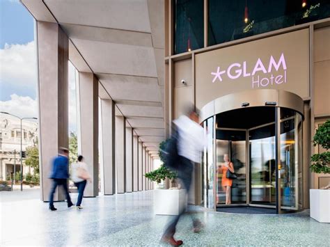 Glam Milano Hotel in Italy - Room Deals, Photos & Reviews