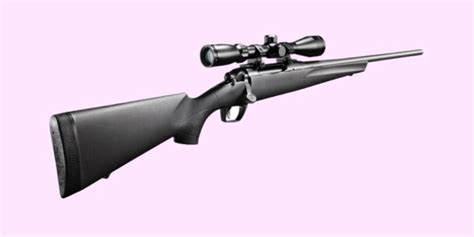 10 Best .30-06 Rifles 2023 Review - New Guide