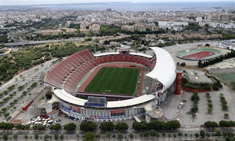 Mallorca misses chance to host World Cup 2030 matches