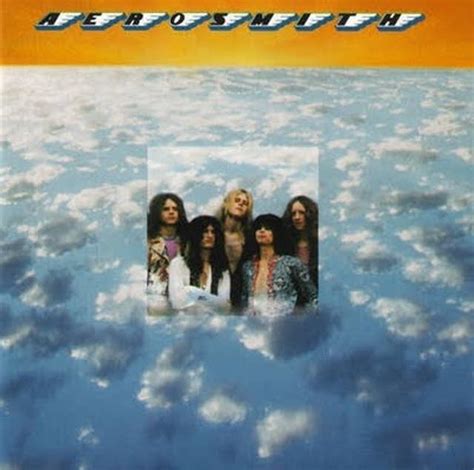 Random Vinyl: Aerosmith - Aerosmith (1973) | The Current