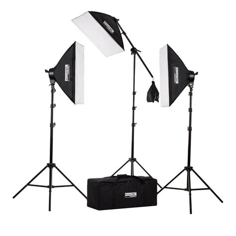 Tutustu 34+ imagen studio lighting kits for beginners - abzlocal fi