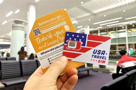 Travel SIM cards USA Review: Voyage like a King with these Travel SIM ...