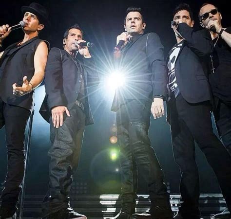 Pin by Melissa Barbur on Nkotb Lets Get Intimate European Tour 2014 ...