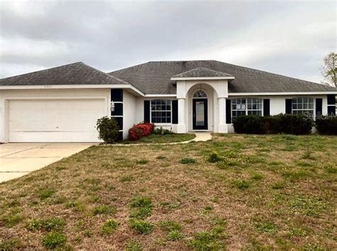 Zillow Real Estate Ocala Florida