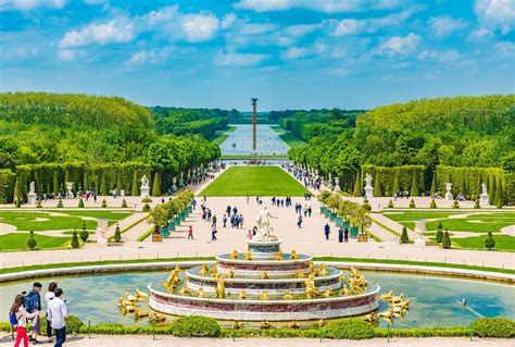 What to See at the Palace of Versailles, Home of French Royalty — eTips - Travel Apps with ...