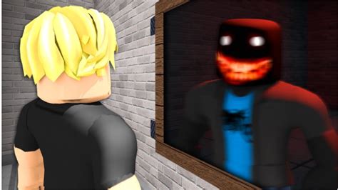 Why are Scary games so popular on Roblox? - GamesReviews.com