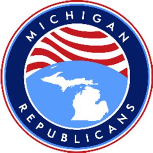 Republican Party of Michigan - Ballotpedia