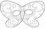 RECURSOS Y ACTIVIDADES Para Educación Infantil Caretas O Mascaras De  sketch template