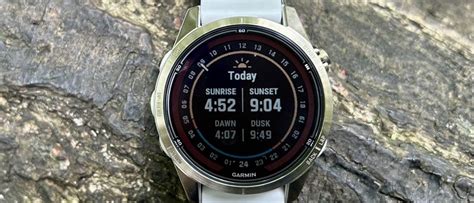 Garmin Fenix 7 Pro review | Tom's Guide