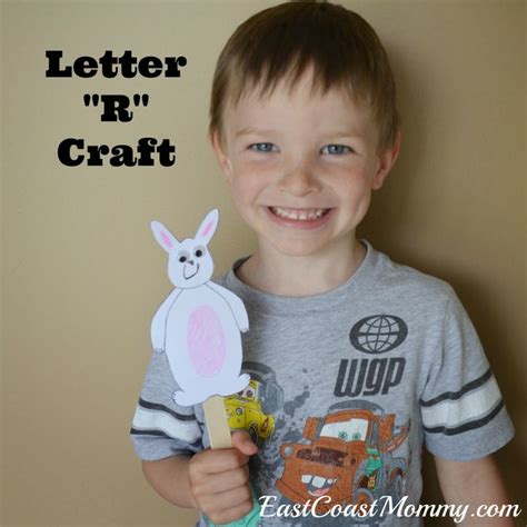 Alphabet Crafts - Letter R | Letter a crafts, Preschool letter crafts, Alphabet crafts