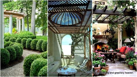 Custom Aluminum Pergola Kits | Pergola Design Ideas