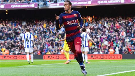 Why Neymar deserves the Ballon d’Or | GQ India | Entertainment | Sports