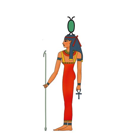 Neith: The Goddess Who Created the World | Literary Tours in Egypt