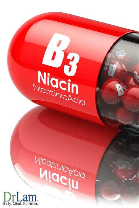 The Truth About Niacin: Learn About Uses, Dosage, and Precautions ...