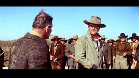 McLintock! (1963) - IMDb