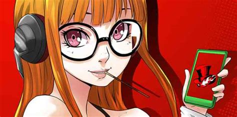 How To Date Futaba In Persona 5 Royal? (Romance Guide)