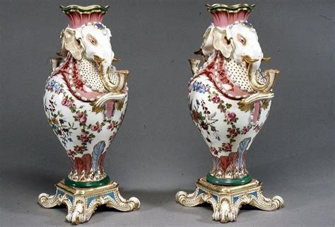 Blog - Sevres Porcelain: Everything You Need to Know | Mayfair Gallery