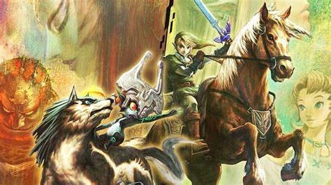 The Legend of Zelda: Twilight Princess HD Walkthrough and Guide - Neoseeker