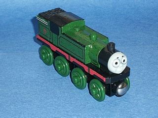 Thomas Friends Wooden Railway Whiff | stickhealthcare.co.uk