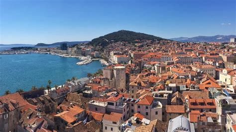 Why Split, Croatia should be on your travel radar | Intrepid Travel Blog