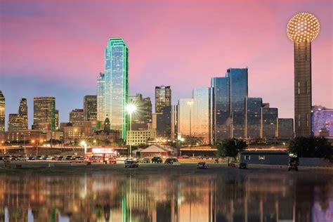 Capital Analytics expands portfolio with Invest: Dallas 2023