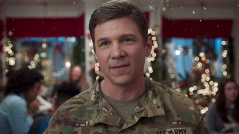 11 Hallmark military Christmas movies to keep your spirits bright | We ...