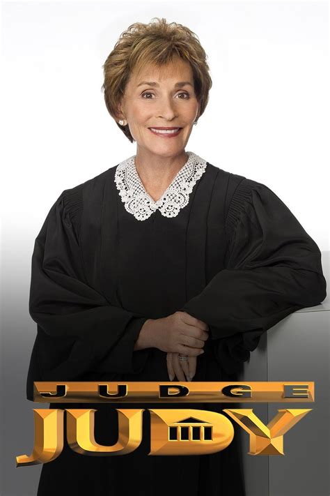 Judge Judy Season 8 - All subtitles for this TV Series Season